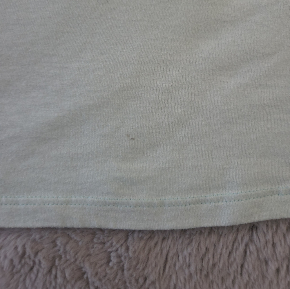 Vintage 1990 "Hayes Seeds" Themed Single Stitch T-Shirt - Picture 12 of 12